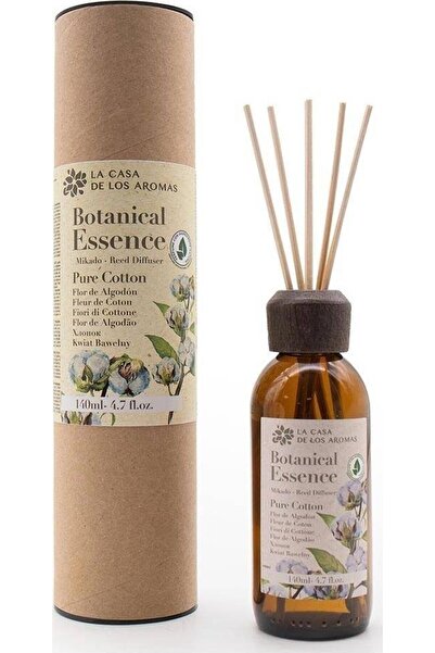 La Casa De Los Aromas LA CASA DE LOS Aromas_Botanical Essence bastoane parfum...