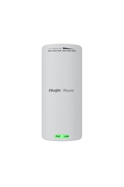 Generic Brand Bridge Reyee Wi-Fi 4 - 802.11n - Transmisie wireless de 300Mbps...