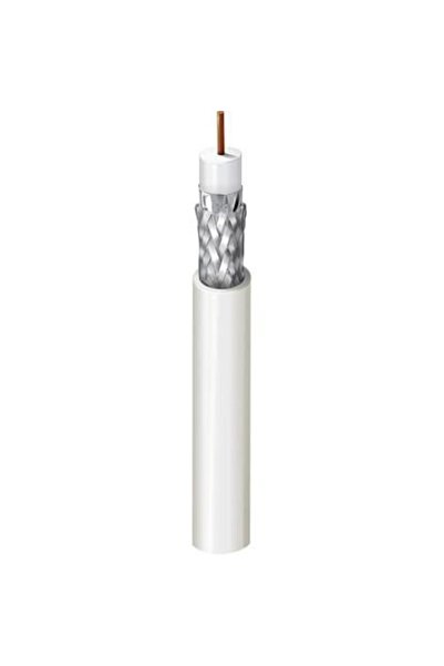 Belden 1694ELW - 75 Ohm Cablu coaxial SDI, RG-6, 18 AWG, Sârmă solidă, Ecran ...