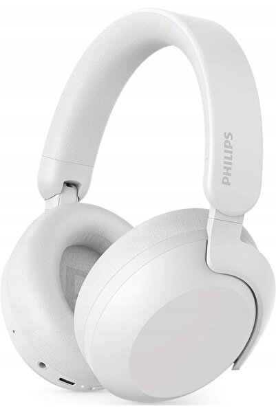 Philips Saeco Căști wireless Philips TAH8000EWT/00 Supraauriculare Bluetooth ...