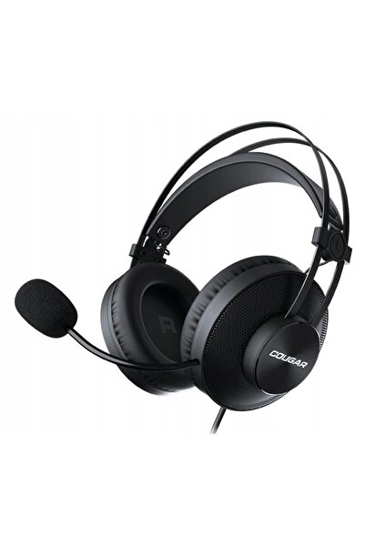 COUGAR GAMING Căști cu fir Cougar Immersa Essential