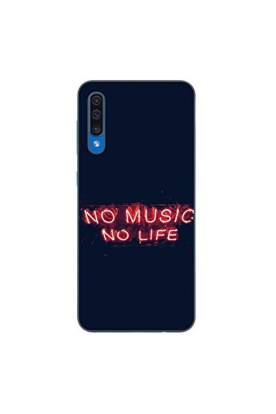 OEM Θήκη συμβατή με Samsung Galaxy A30S, A50, από σιλικόνη gel TPU, με την επ...
