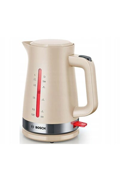 Boschen Fierbător electric fără fir Bosch MyMoment TWK4M227 1,7 Litri 2400W Bej