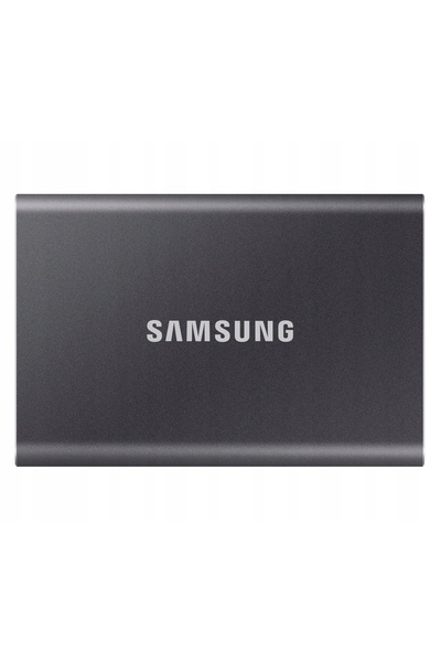 Kraft&dele Unitate SSD externă 1TB Samsung T7 USB 3.2 Gri