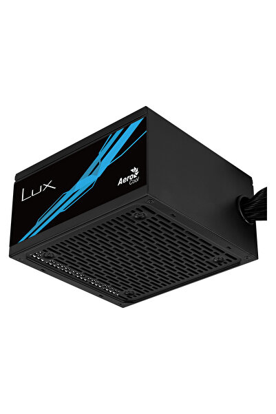 Kraft&dele Sursă de alimentare pentru computer Aerocool LUX 650W 80+ Bronze A...