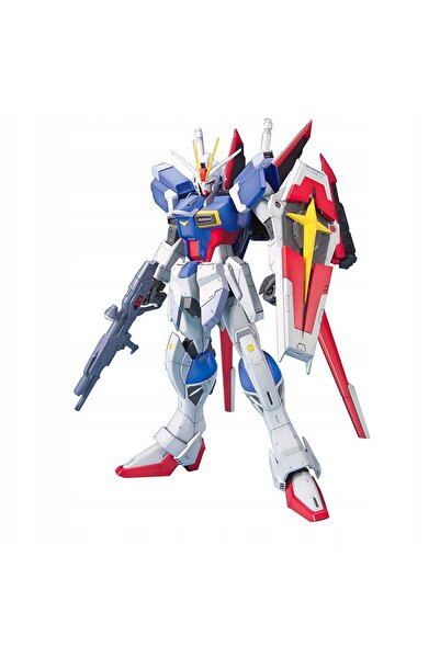 Bandai Namco Games Figurină de asamblat Bandai MG 1/100 FORCE IMPULSE GUNDAM