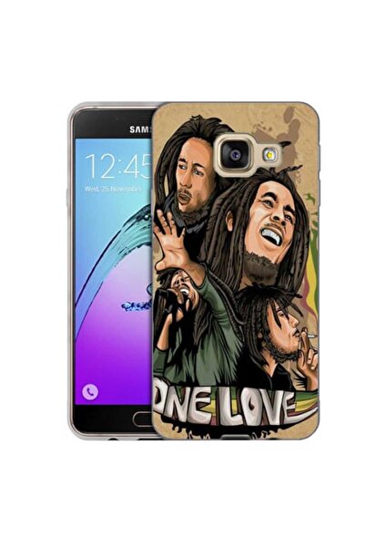 OEM Husa compatibila cu Samsung Galaxy A3 2016 A310 Silicon Gel Tpu Model Mar...