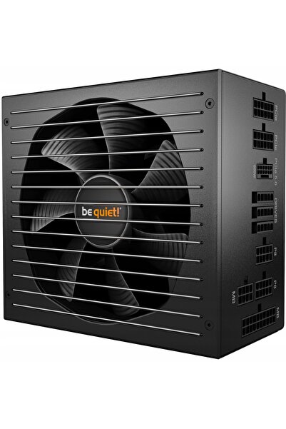 Kraft&dele Sursă de alimentare pentru computer be quiet! Sursă de alimentare ...