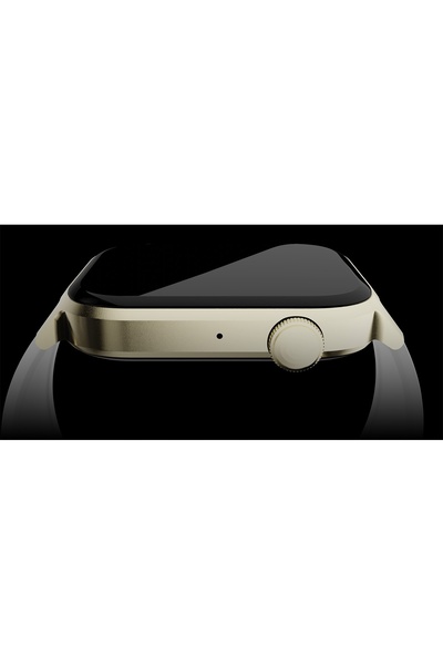 KIANO Smartwatch Watch GO AMOLED 1,91'' IP68 Albastru