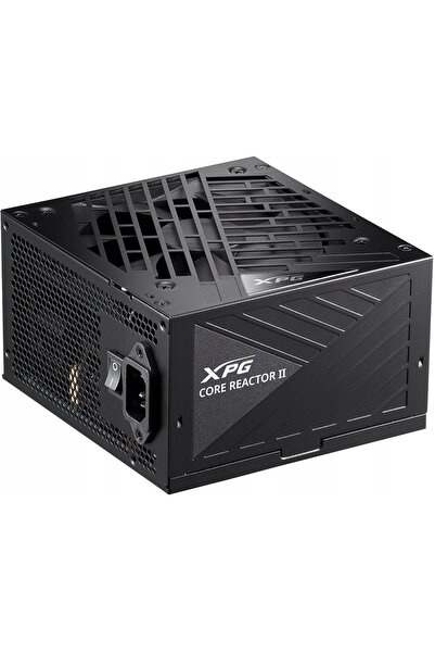 Kraft&dele Sursă de alimentare pentru computer XPG Core Reactor II 850W 80+ G...