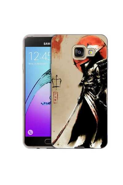 OEM Husa compatibila cu Samsung Galaxy A3 2016 A310 Silicon Gel Tpu Model Sam...
