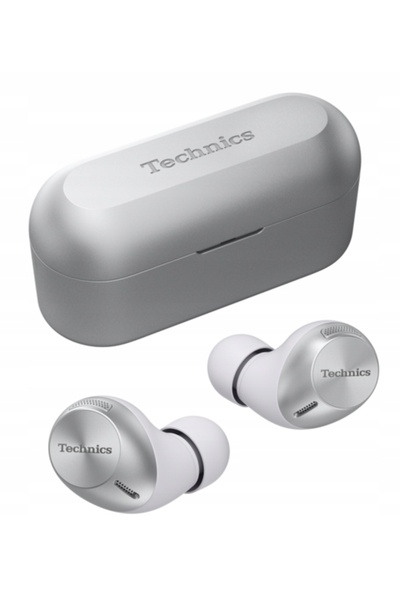 TECHNICSAFETY Căști wireless Technics EAH-AZ40M2-S intraauriculare Bluetooth 5.3