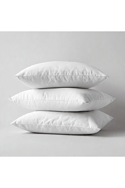 Five Home Boncuk Silikon Elyaf Yastık (50*70 cm)