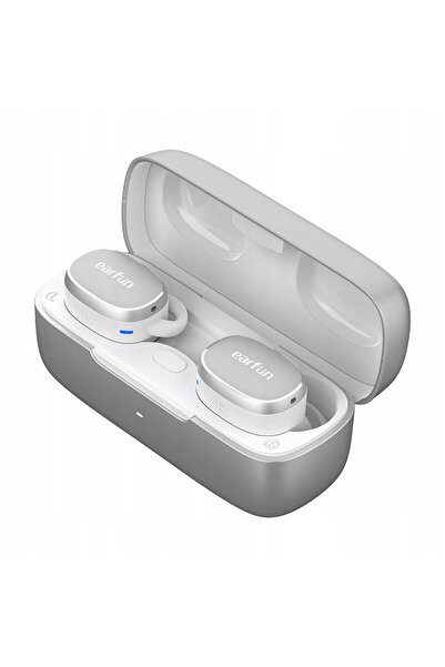 EARFUN Căști wireless Free Pro 3 ANC intraauriculare Bluetooth 5.3