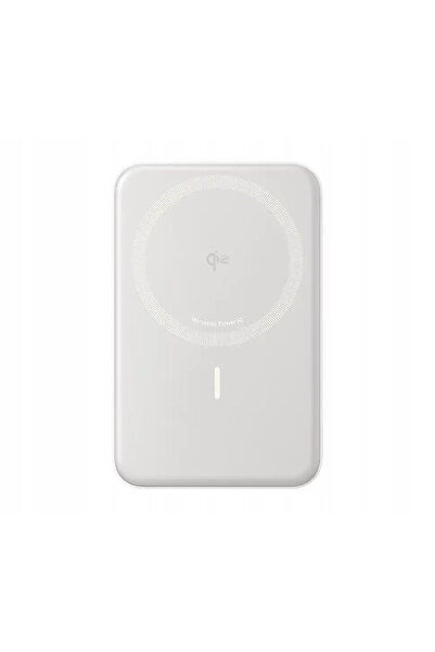 Anker Stuy Powerbank Anker MagGo (A1654G21) 10000mAh 27W Încărcare wireless P...