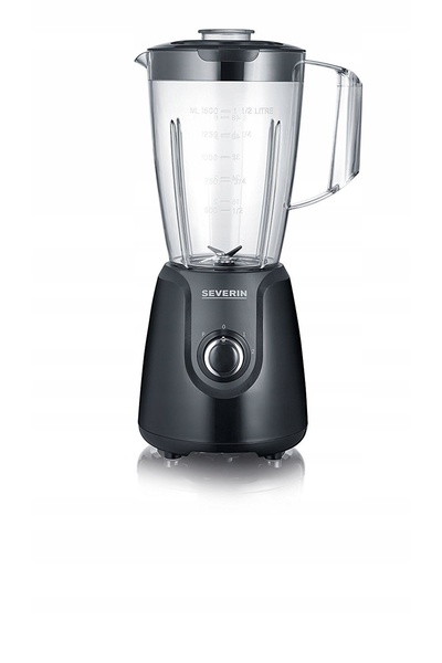 Dr. Severin Blender vertical Severin SM 3707 600W 1,5 Litri