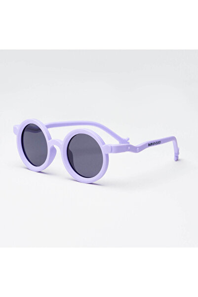 Baby Cloud Παιδικά Γυαλιά Ηλίου Little Lilac Palm
