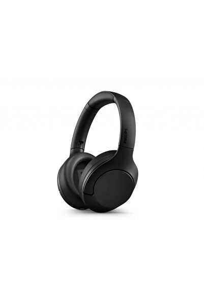 Philips Saeco Căști PHILIPS TAH8506BK/00 ANC fără fir