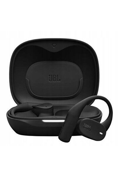 JBLTM Căști wireless JBL Sense Lite cu conducție aeriană, negre