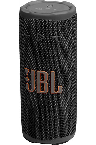 JBLTM Boxă portabilă JBL Grip 16W Bluetooth mobilă Negru