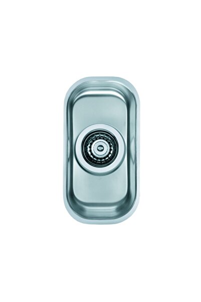 Alveus Chiuvetă de bucătărie Varianta 110 1079965 satinată