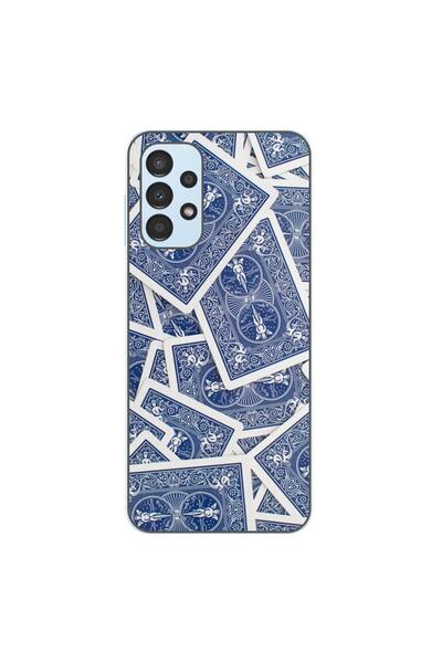 OEM Husa compatibila cu Samsung Galaxy A23 4G, A23 5G Silicon Gel Tpu Model B...
