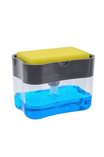 OEM Dozator de săpun 2 în 1 pentru detergent lichid