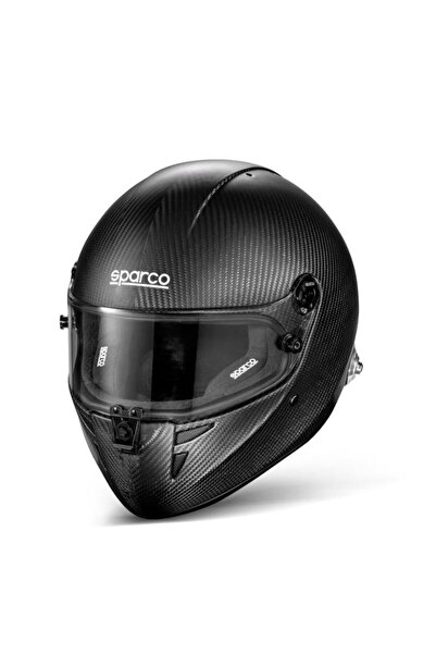 Sparco Stealth RF Karbon Kask XL