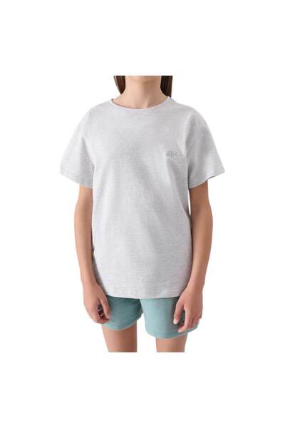 4F Tricou cu mânecă scurtă pentru copii 158