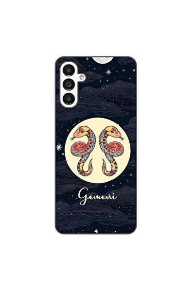 OEM Husa compatibila cu Samsung Galaxy A14 4G, A14 5G Silicon Gel Tpu Model H...