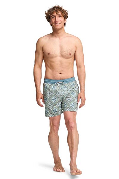 BİLLABONG Vacay Layback Volley Men's Swim Shorts Ebyjv00159