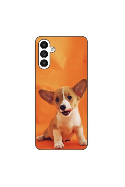 OEM Husa compatibila cu Samsung Galaxy A14 4G, A14 5G Silicon Gel Tpu Model C...