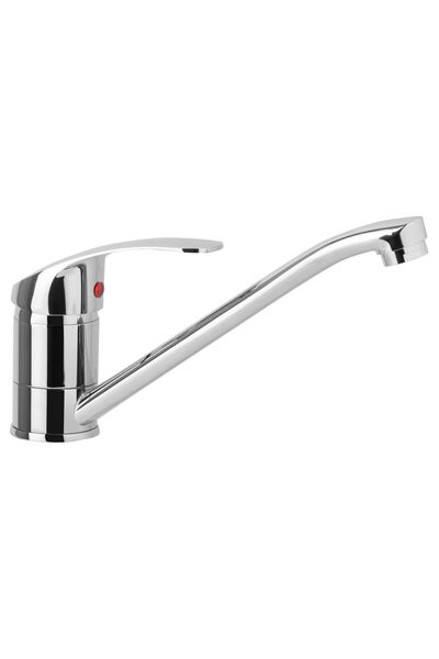 Freddo Baterie bucatarie SN2001, monocomanda, Crom