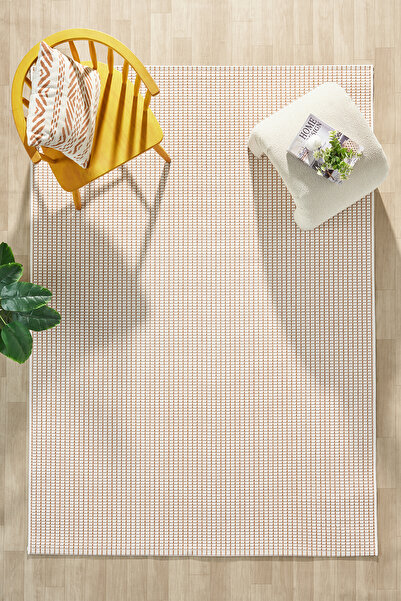 venucci home & living Nancy Modern Sisal Jüt Toz Vermez Balkon Bahçe Mutfak K...