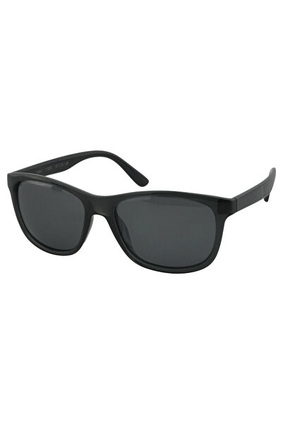 Sunstop Turat Uv400 Protection Polarized Filtered Smoked Men's Sunglasses