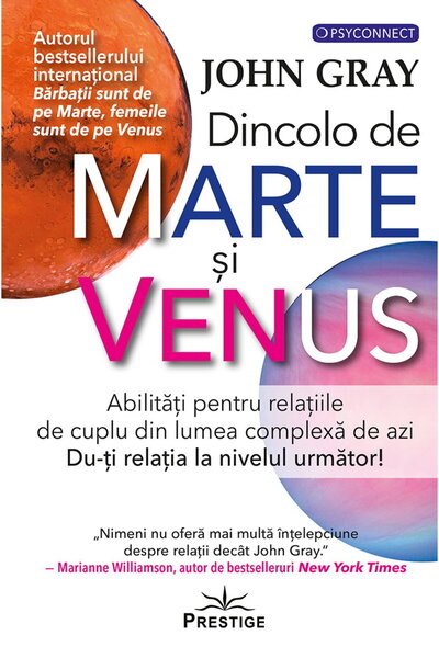 Editura Prestige Abilitati pentru relatiile de cuplu din lumea complexa de az...