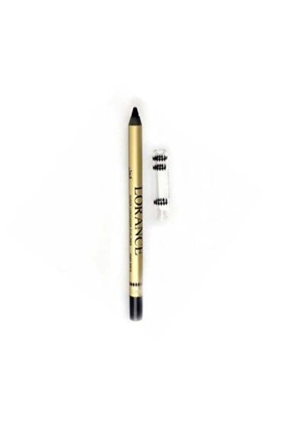 Lorance L'Orance Creamy Eyeliner - Night Black