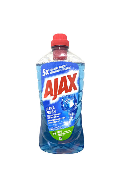 Ajax Solutie suprafete multiple Ultra Fresh, 1 l