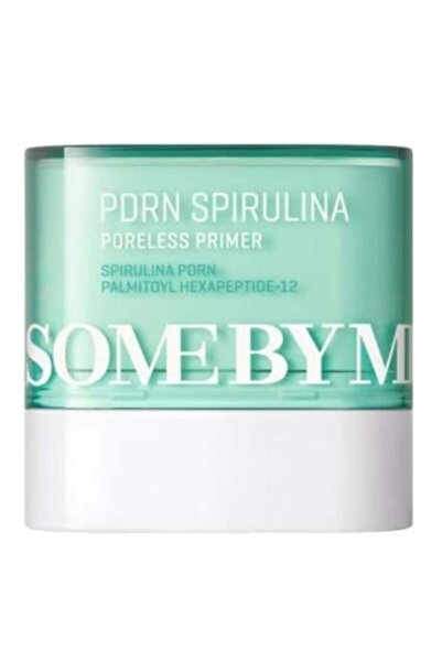 Some By Mi Sum Bai Mei Pdrn Spirulina Pore Concealing Primer Stick - 10g