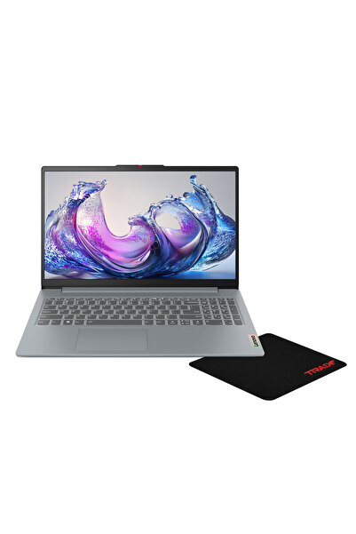 LENOVO Ideapad Slim3 82X700G1TX500 i3-1315U 8GB 1TBSSD 15.6" FHD W11H Dizüstü...