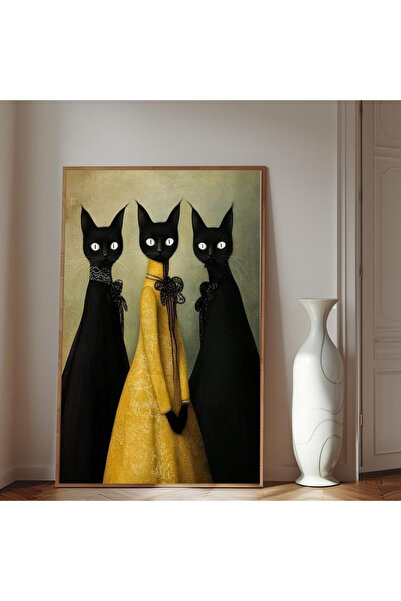 Tuba Decor Jednodijelna slika u drvenom okviru