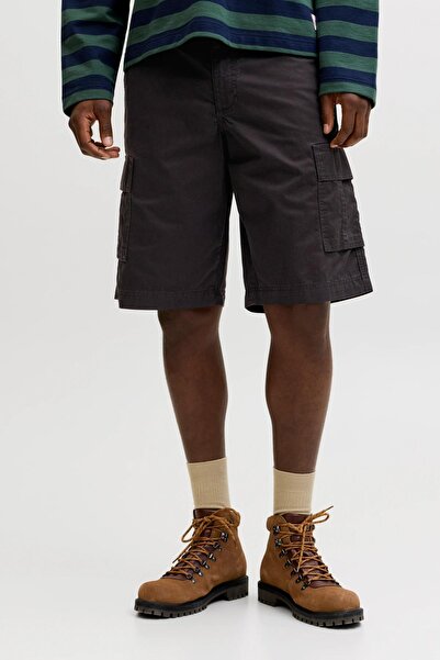 Jack & Jones Pantaloni scurți cargo pentru bărbați JPSTCOLE Matty
