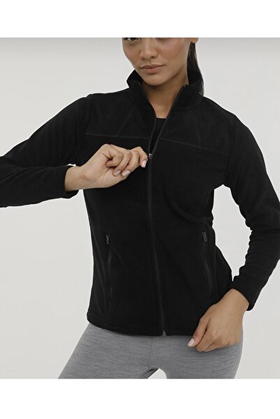 lumberjack SN158 Basic Polar Pocke ženski flis