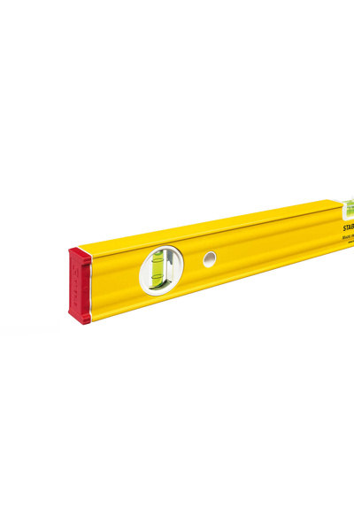 Stabila Nivelă cu bulă Tip 80AS de 60 cm