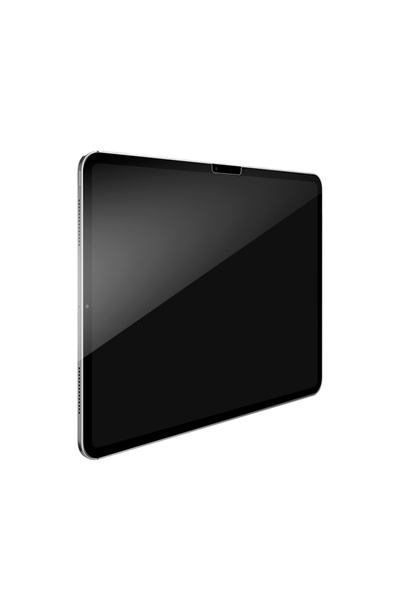 Crong Sticlă 3D Armour – Sticlă temperată pentru iPad 11 " (2025) / iPad 10.9...
