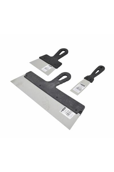 AwTools CHIT DIN OȚEL INOXIDABIL MÂNER 450mm