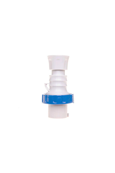 Gewiss Priză portabilă 3P 16A 230V IP66/IP67/IP68/IP69 6H IEC 309 HP GW60026H