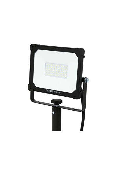 yato Reflector LED cu suport 30 W Yato, 2850 lm