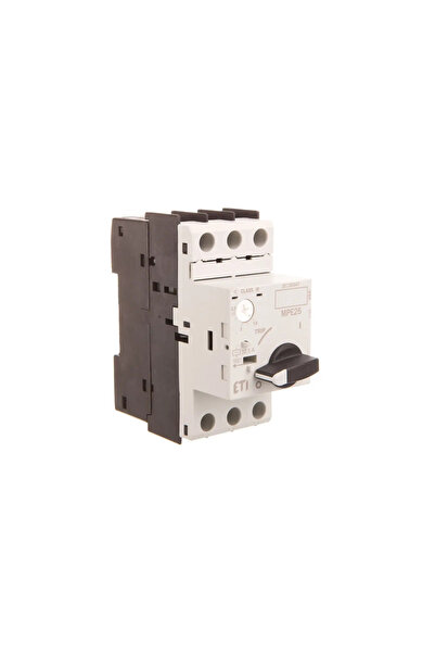 Eti Comutator motor 3P 0.75kW 1.6-2.5A MPE25-2,5 004648007