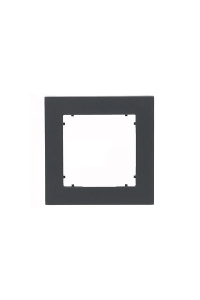KARLIK Carcasă MINI Frame monografit mat 28MR-1